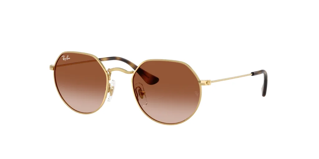 Occhiali da sole Ray-Ban RJ9565S 223/13 JUNIOR JACK