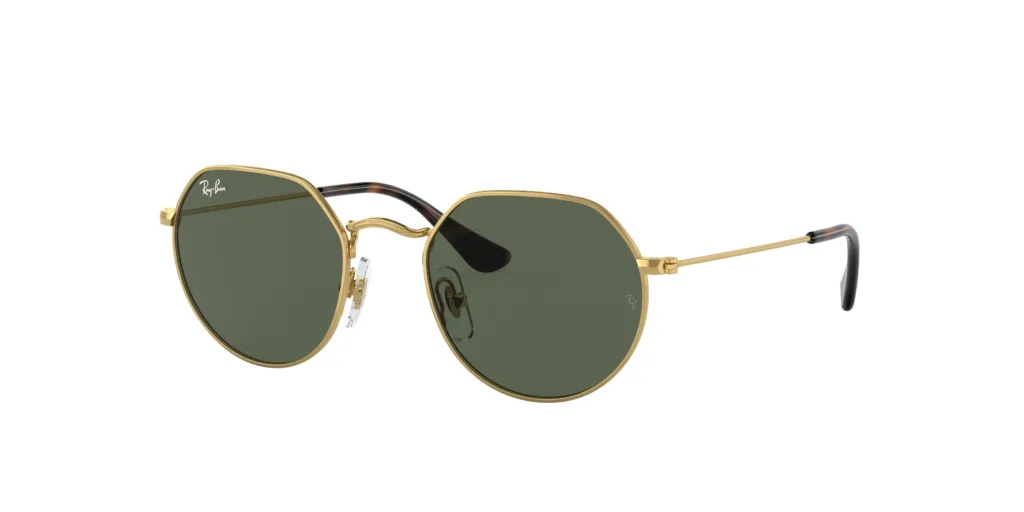 Occhiali da sole Ray-Ban RJ9565S 223/71 JUNIOR JACK