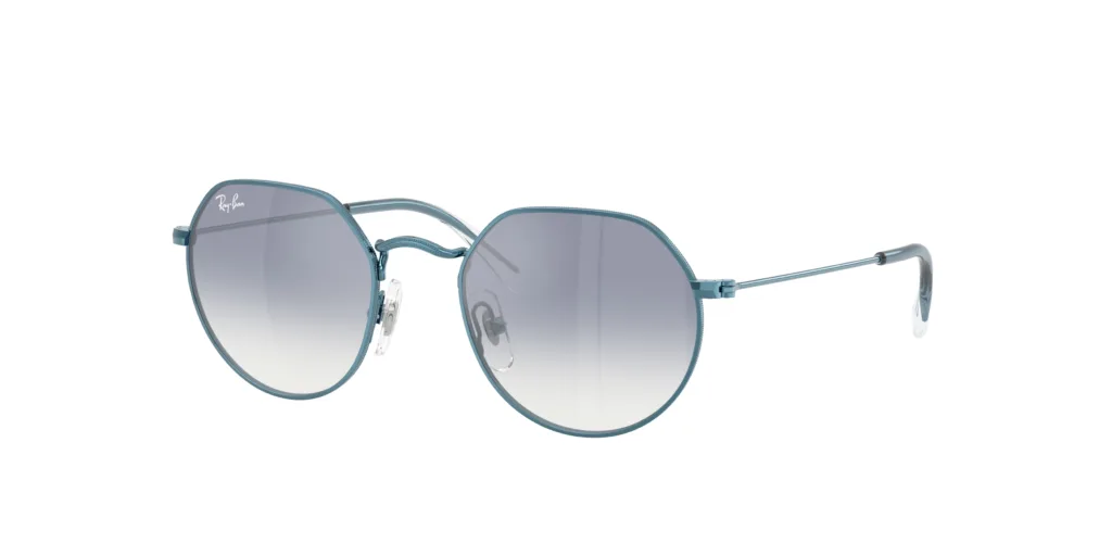 Occhiali da sole Ray-Ban RJ9565S 303/7B JUNIOR JACK