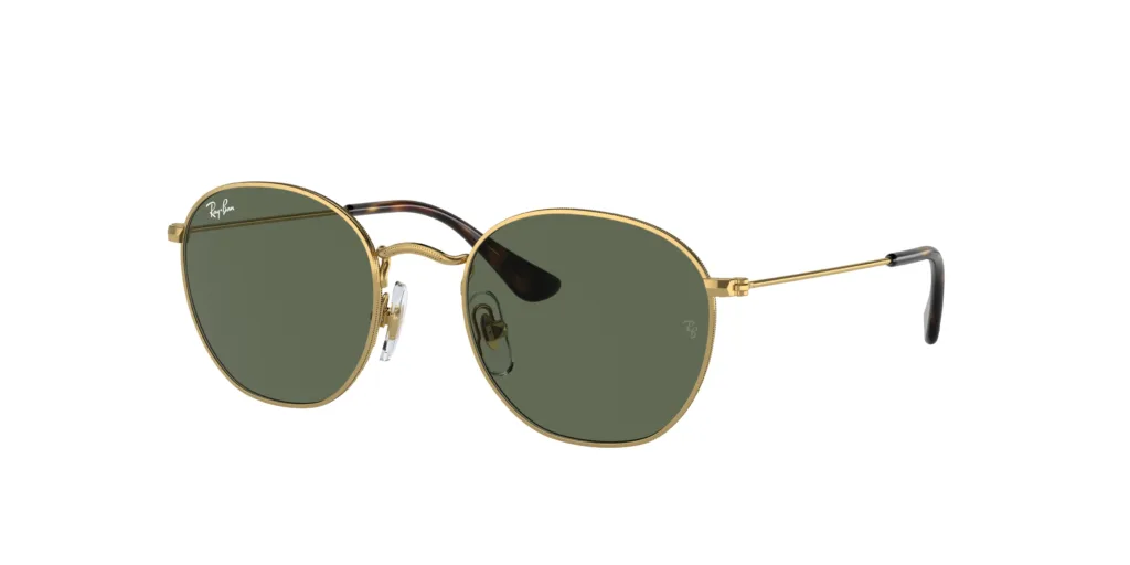 Occhiali da sole Ray-Ban RJ9572S 223/71 JUNIOR ROB