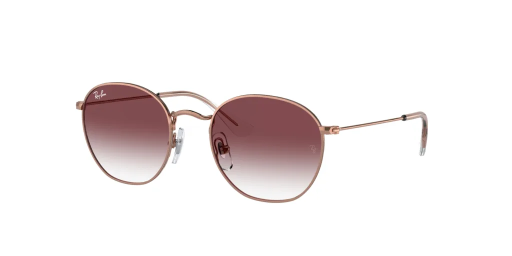 Occhiali da sole Ray-Ban RJ9572S 291/8H JUNIOR ROB