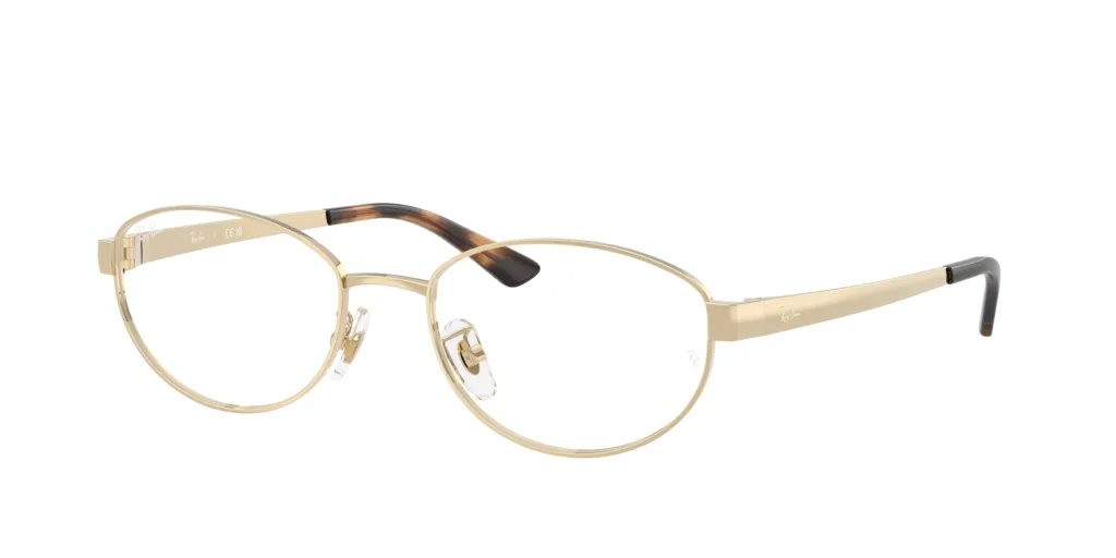 Occhiali da vista Ray-Ban RX3774VD 2993