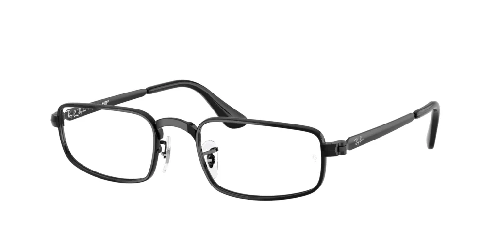 Occhiali da vista Ray-Ban RX3927V 2509