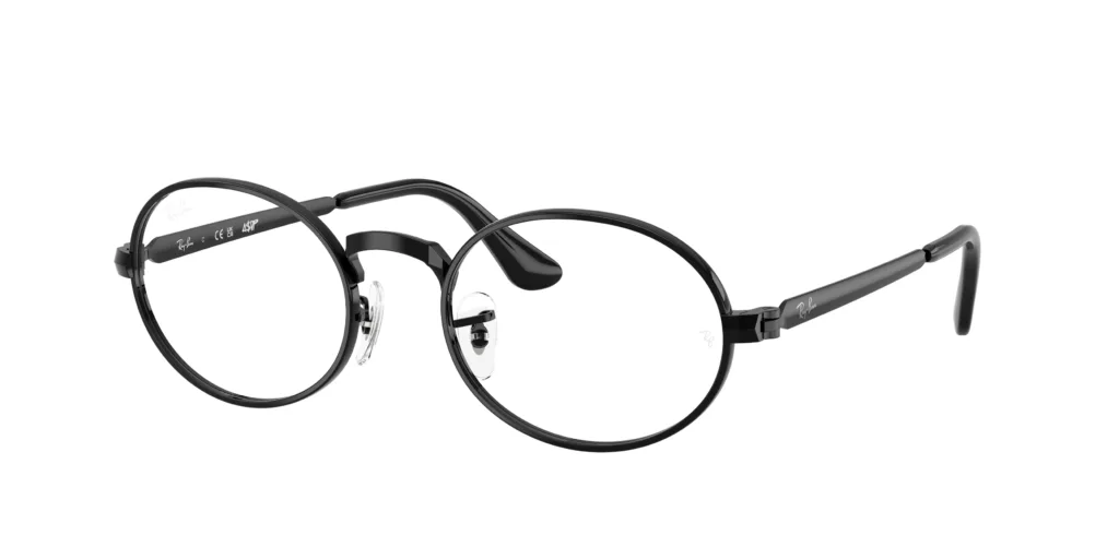 Occhiali da vista Ray-Ban RX3931V 2509