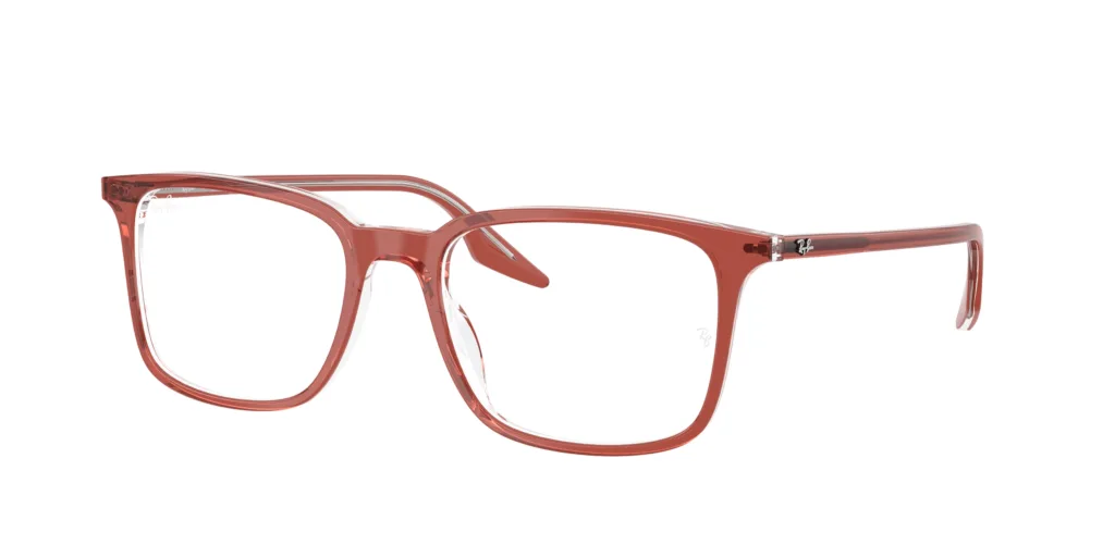 Occhiali da vista Ray-Ban RX5421 8171
