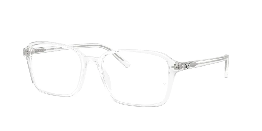 Occhiali da vista Ray-Ban RX5431 2001 RAIMOND