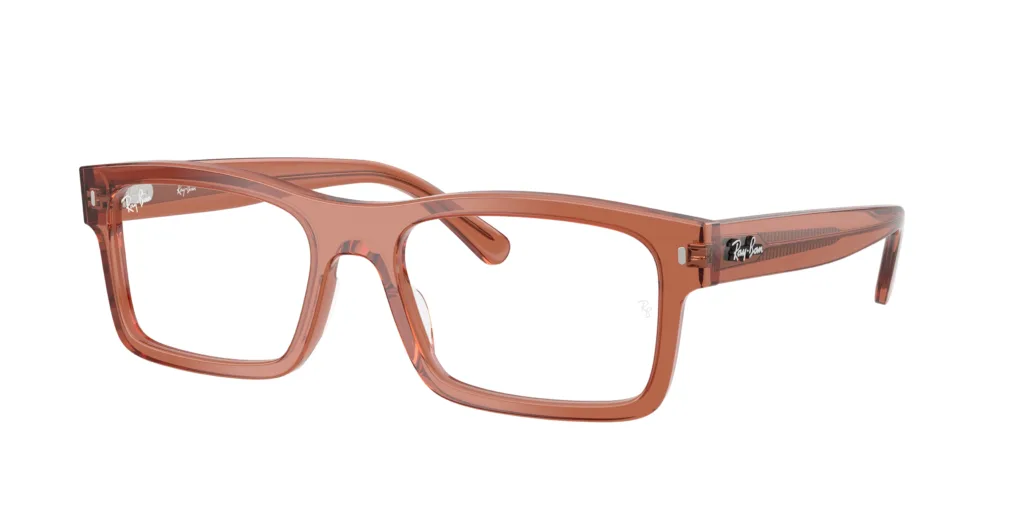 Occhiali da vista Ray-Ban RX5435 8511