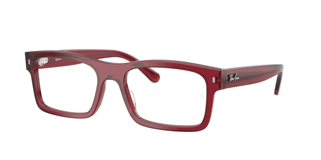 Occhiali da vista Ray-Ban RX5435 8512