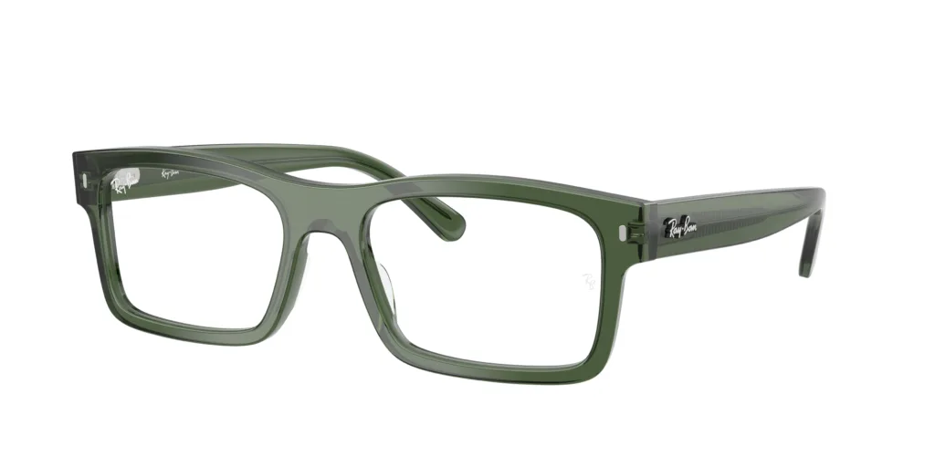 Occhiali da vista Ray-Ban RX5435 8514