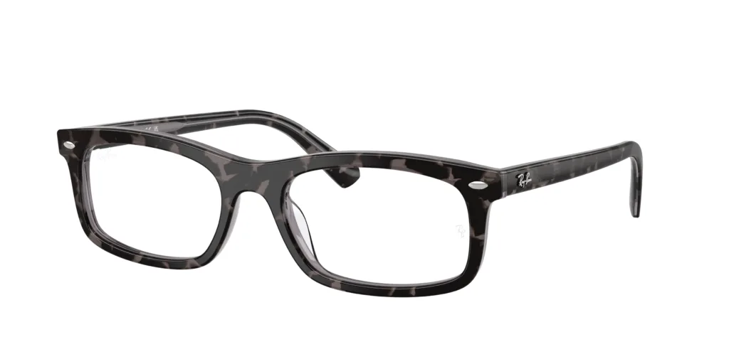 Occhiali da vista Ray-Ban RX5450 8483
