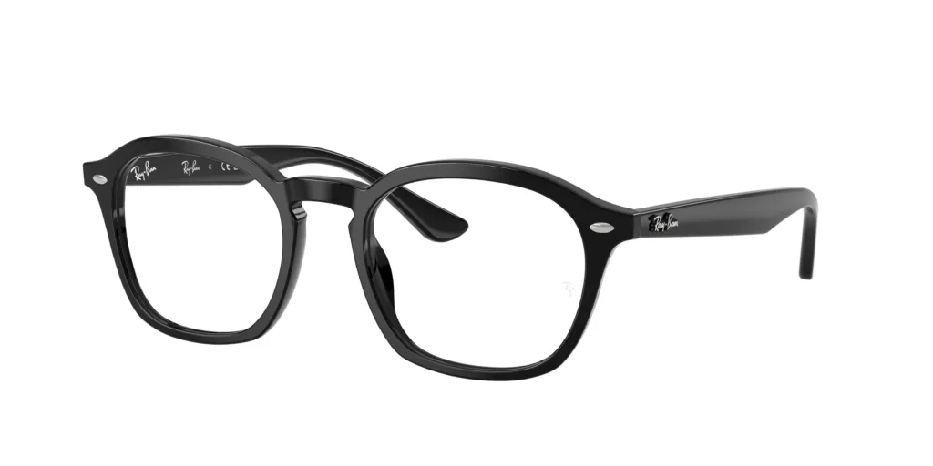 Occhiali da vista Ray-Ban RX5451 2000