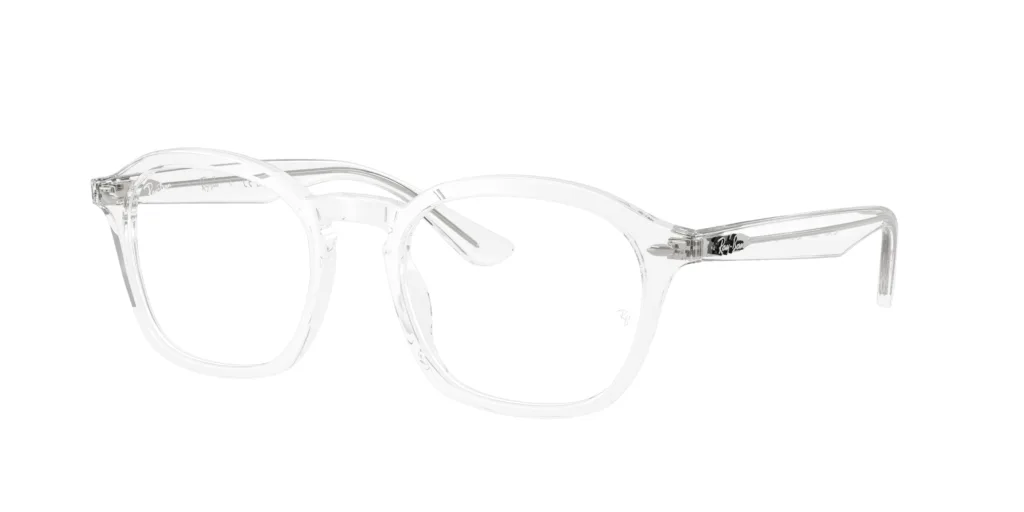 Occhiali da vista Ray-Ban RX5451 2001