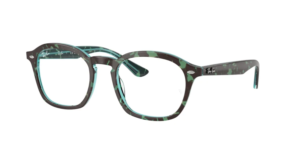 Occhiali da vista Ray-Ban RX5451 8486