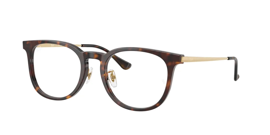 Occhiali da vista Ray-Ban RX5453D 2012