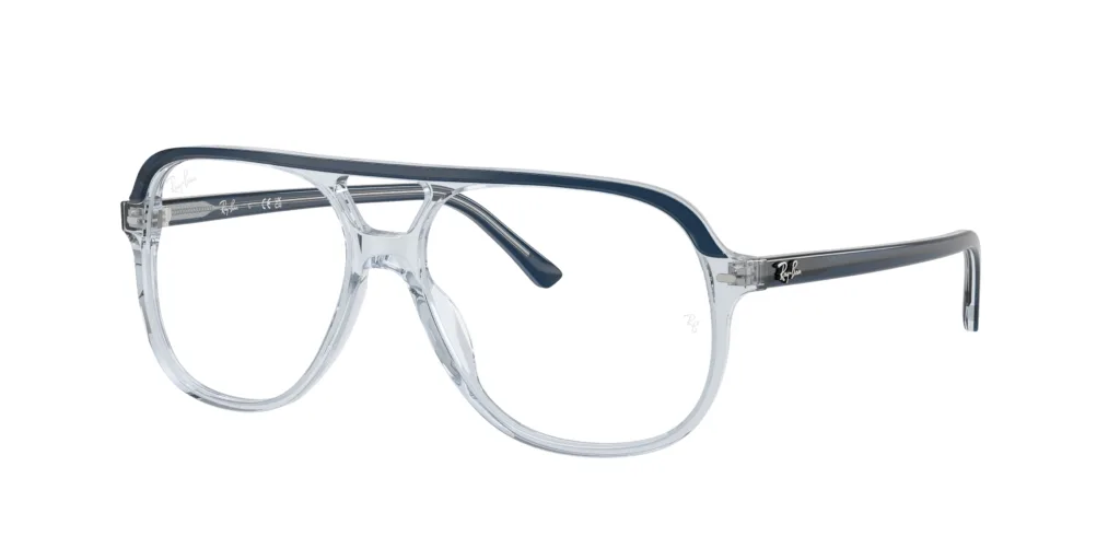 Occhiali da vista Ray-Ban RX5698 8324