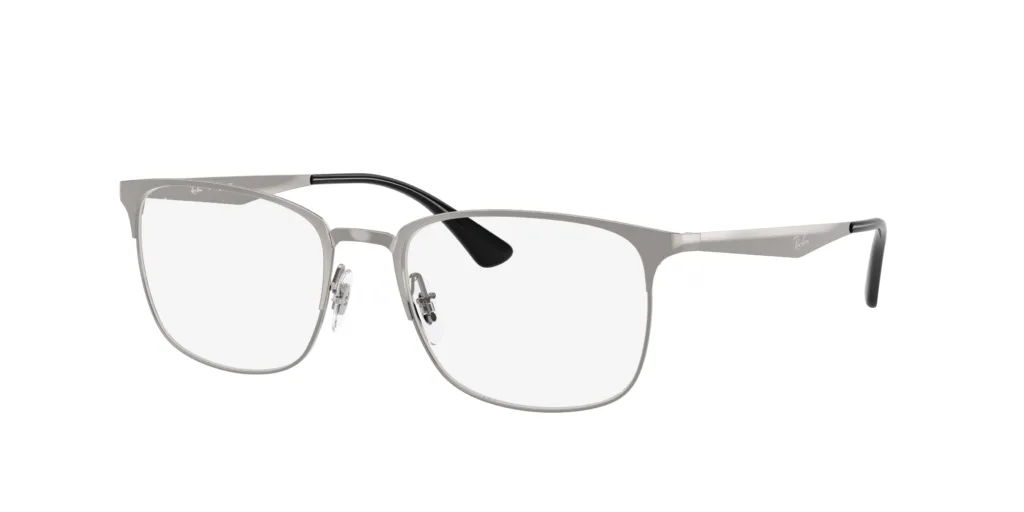Occhiali da vista Ray-Ban RX6421 2553