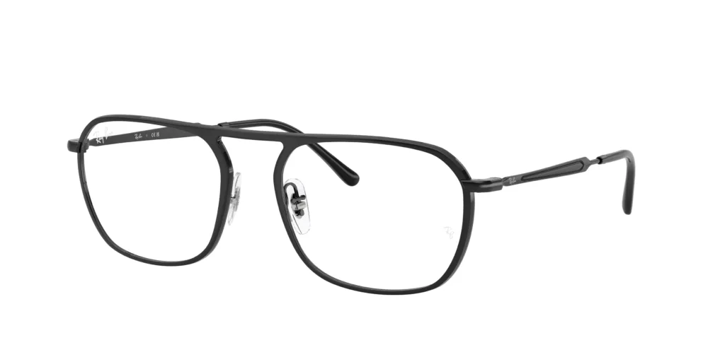 Occhiali da vista Ray-Ban RX6548 2509