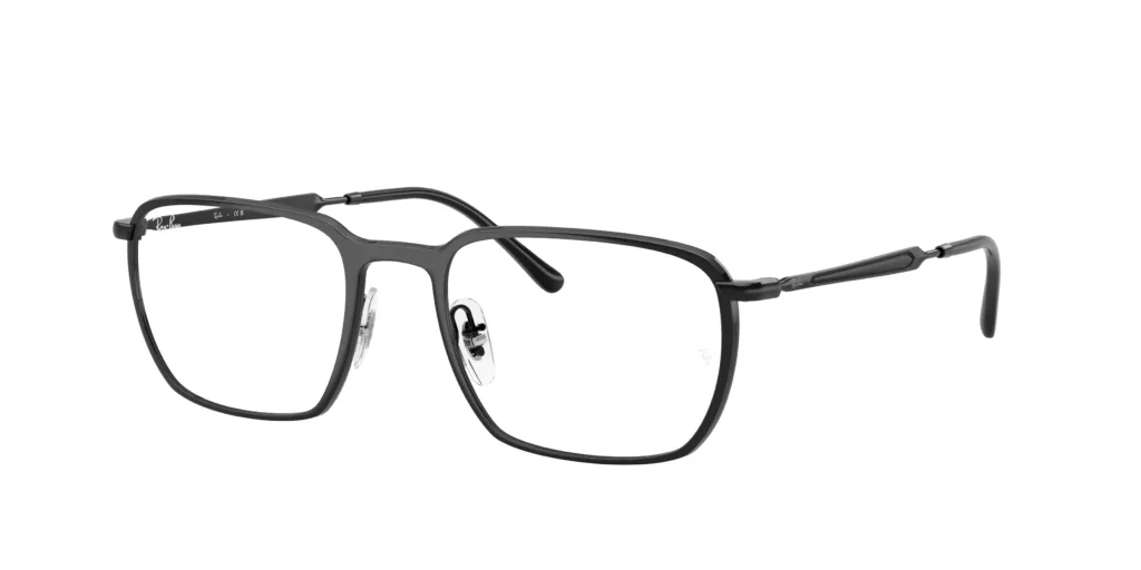 Occhiali da vista Ray-Ban RX6549 2509