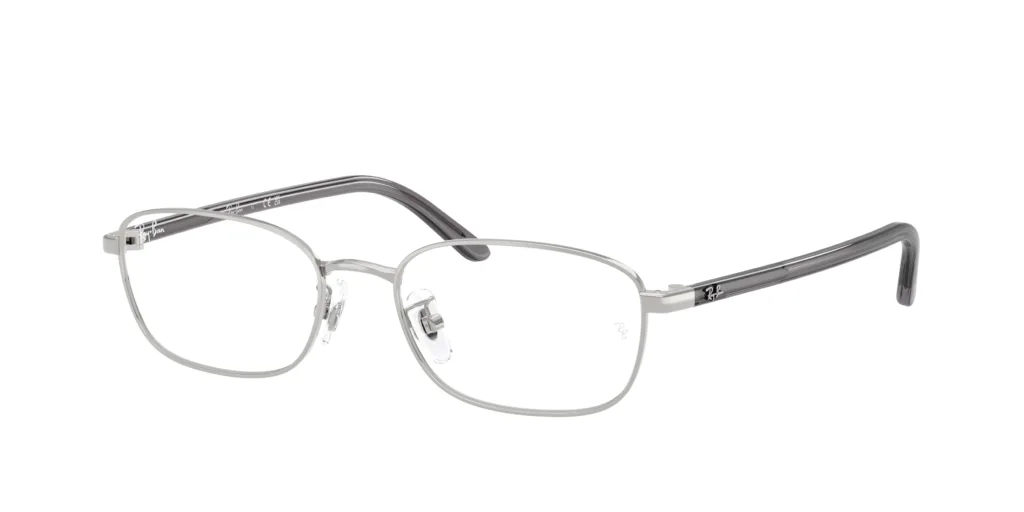 Occhiali da vista Ray-Ban RX6551D 2501