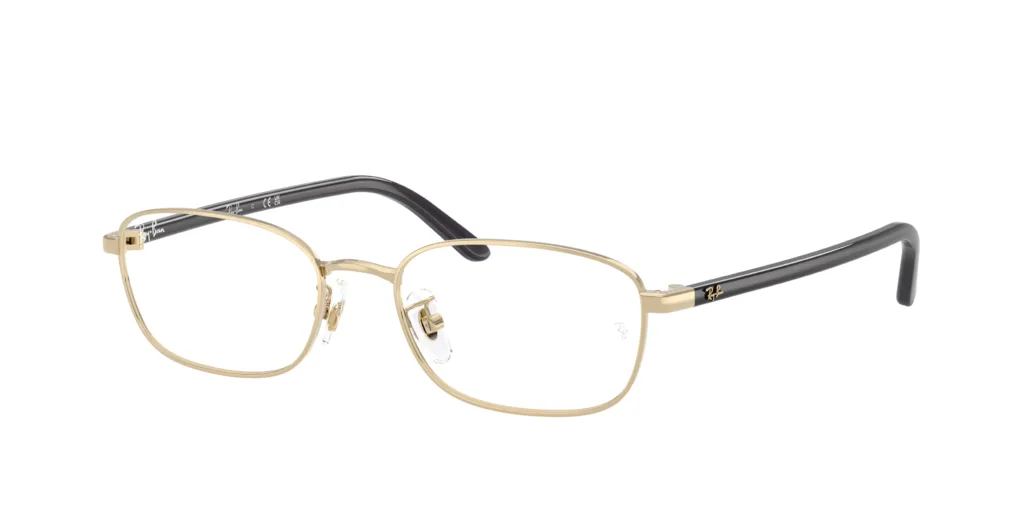 Occhiali da vista Ray-Ban RX6551D 2993