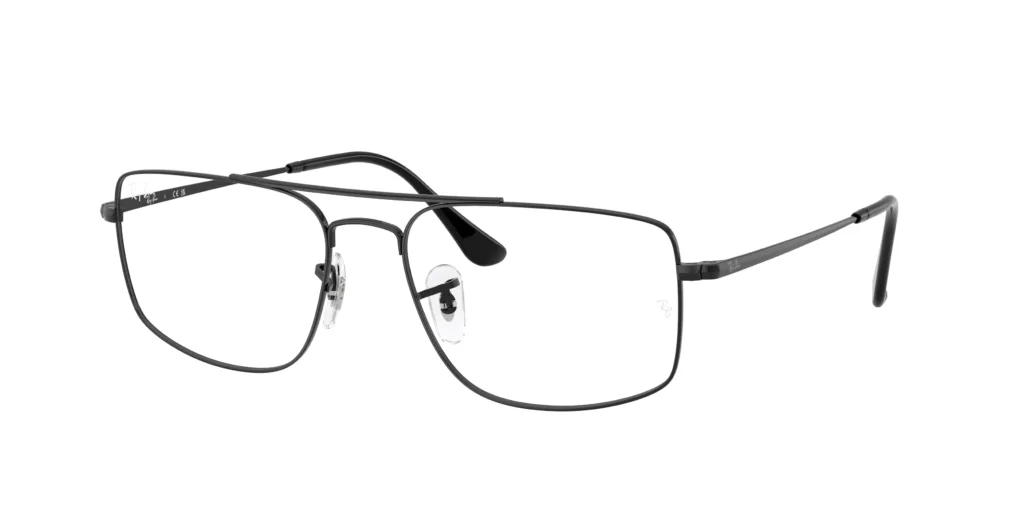 Occhiali da vista Ray-Ban RX6579 2509 RX6579