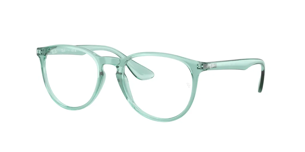 Occhiali da vista Ray-Ban RX7046 8508 ERIKA