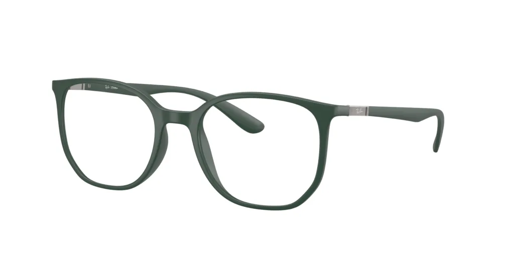 Occhiali da vista Ray-Ban RX7397 8062