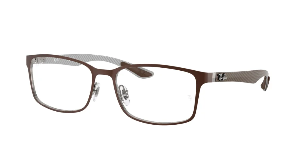 Occhiali da vista Ray-Ban RX8424 3227