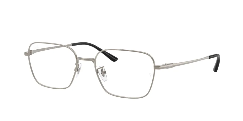 Occhiali da vista Ray-Ban RX8784D 1000