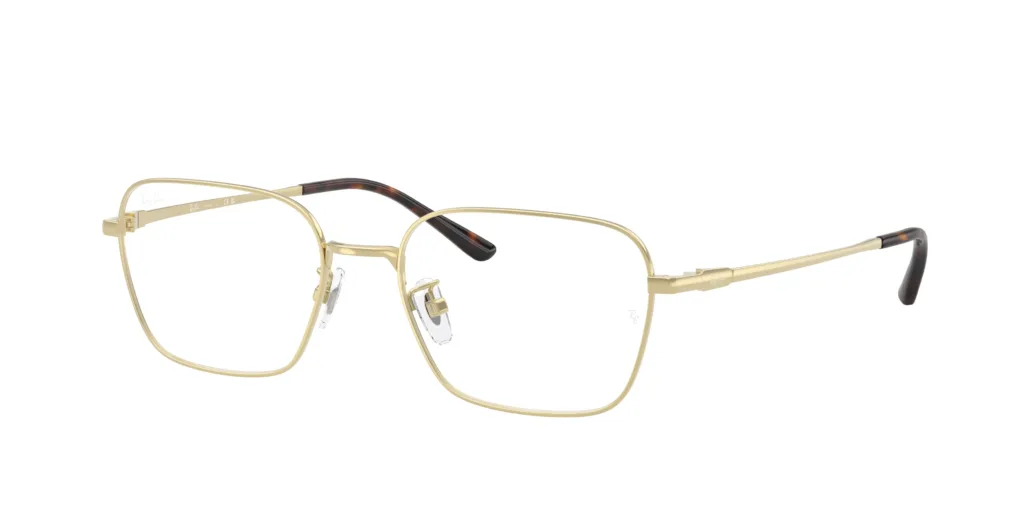 Occhiali da vista Ray-Ban RX8784D 1251