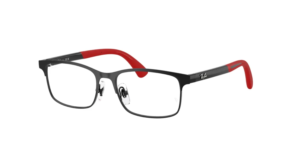 Occhiali da vista Ray-Ban RY1061 4065