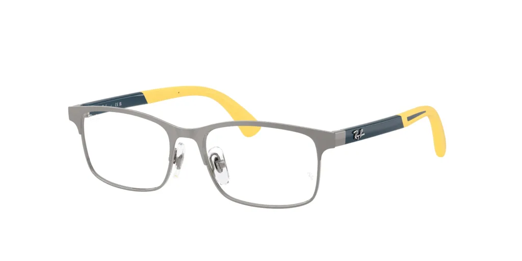 Occhiali da vista Ray-Ban RY1061 4102