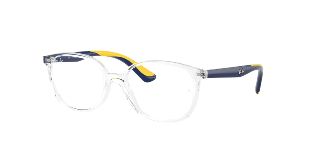 Occhiali da vista Ray-Ban RY1598 7537