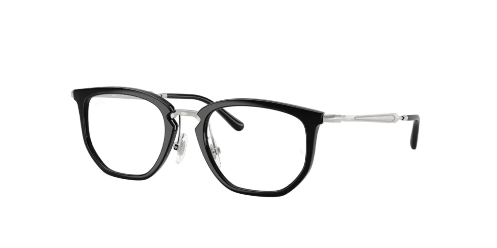 Occhiali da vista Ray-Ban RY9085V 3542