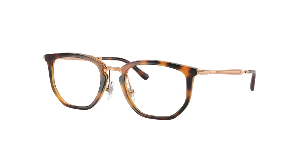 Occhiali da vista Ray-Ban RY9085V 7518