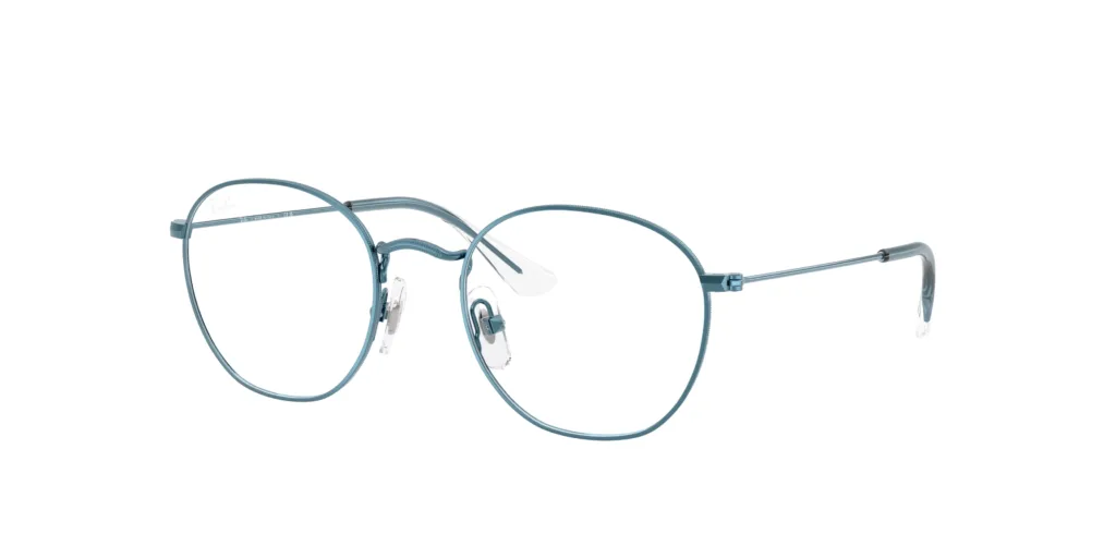 Occhiali da vista Ray-Ban RY9572V 4103 JUNIOR ROB