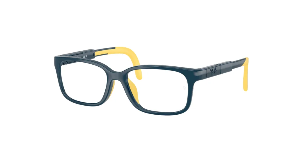 Occhiali da vista Ray-Ban RYA1980 7530