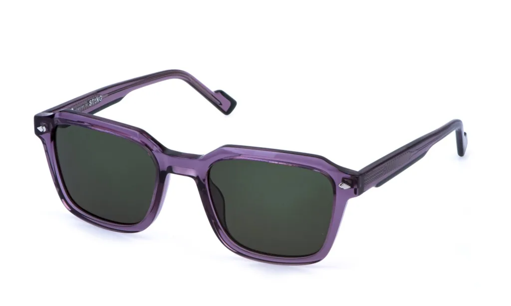 Occhiali da sole Sting SST570 0G42