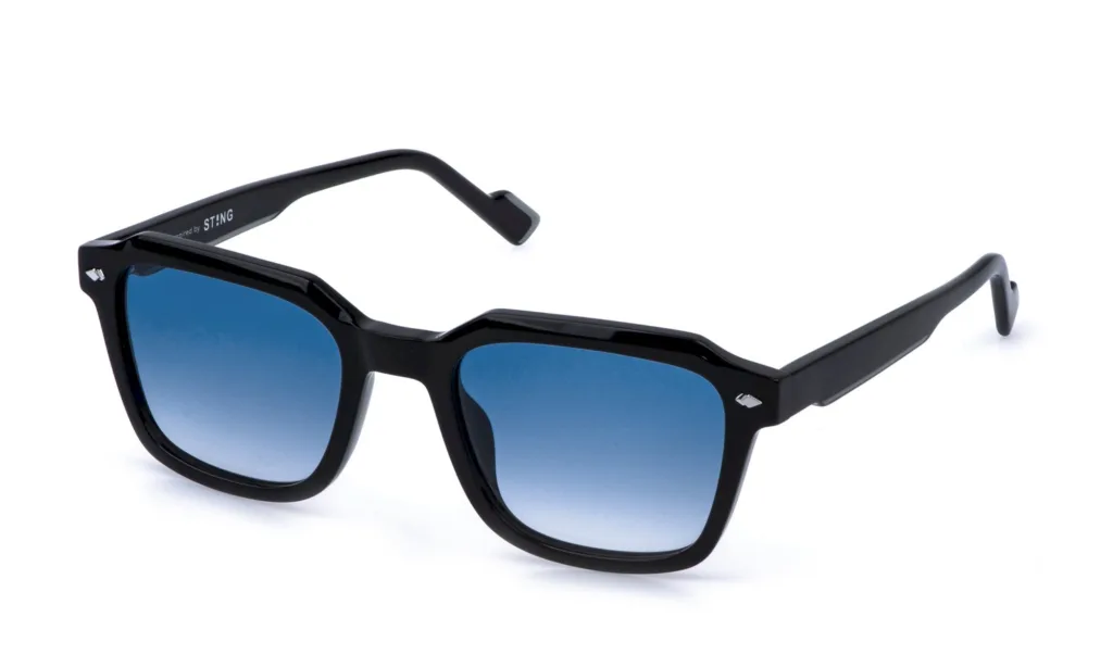 Occhiali da sole Sting SST570 700K