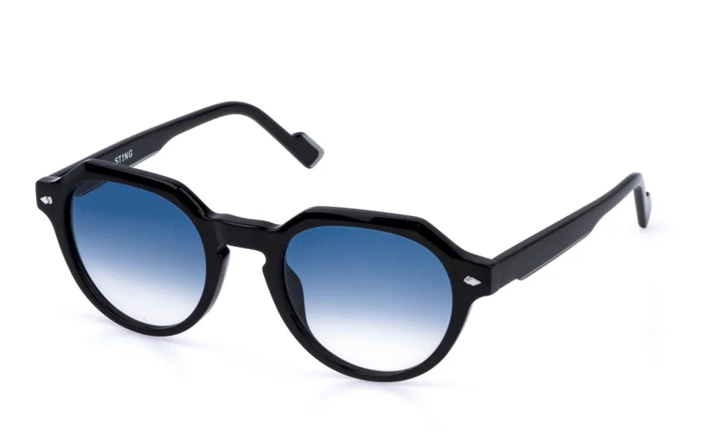 Occhiali da sole Sting SST571 700K
