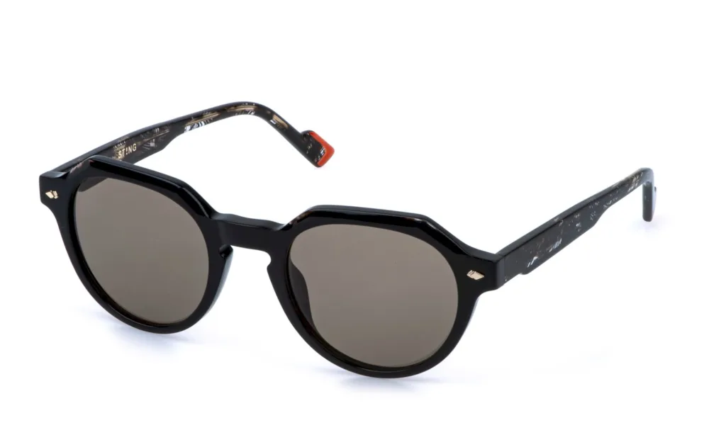 Occhiali da sole Sting SST571V 700Y