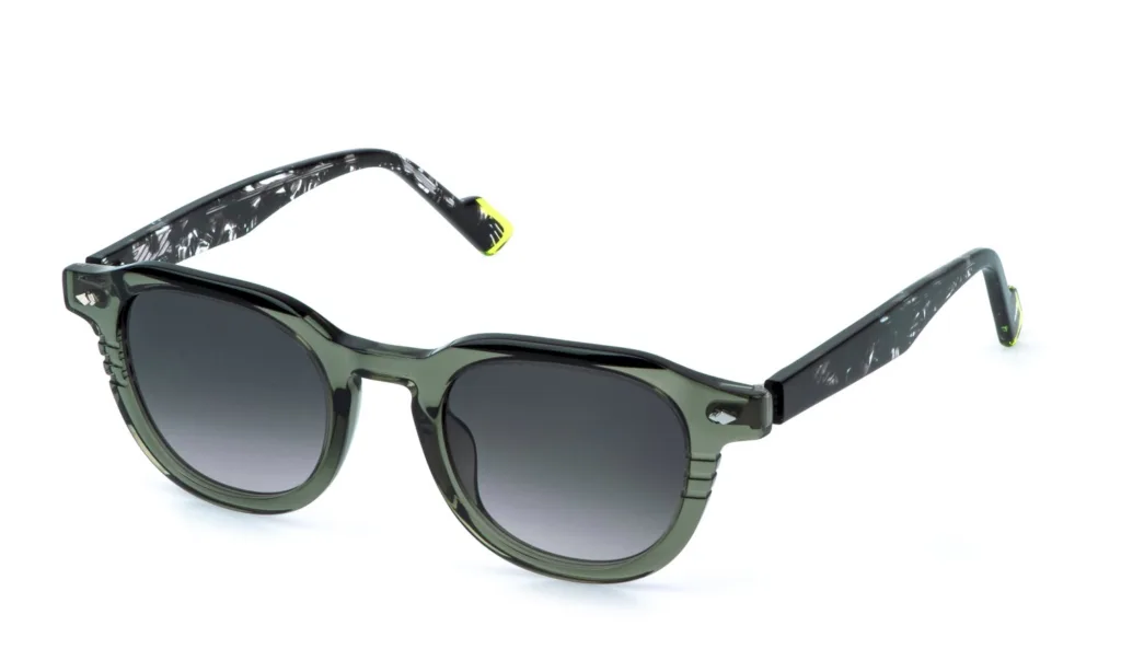 Occhiali da sole Sting SST578V 02GN