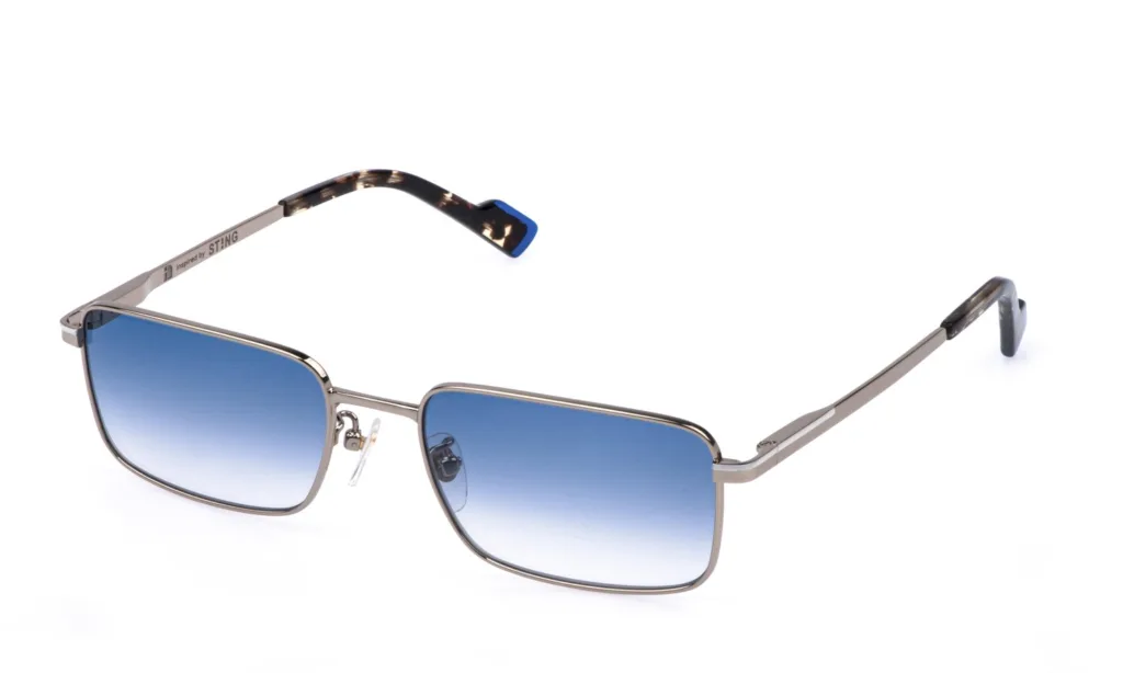 Occhiali da sole Sting SST580 02A8