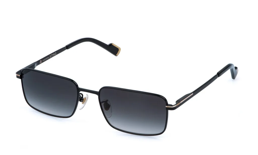 Occhiali da sole Sting SST580 0304