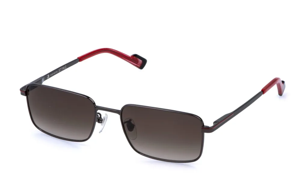 Occhiali da sole Sting SST580 0593