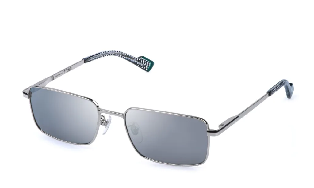 Occhiali da sole Sting SST580 K07X