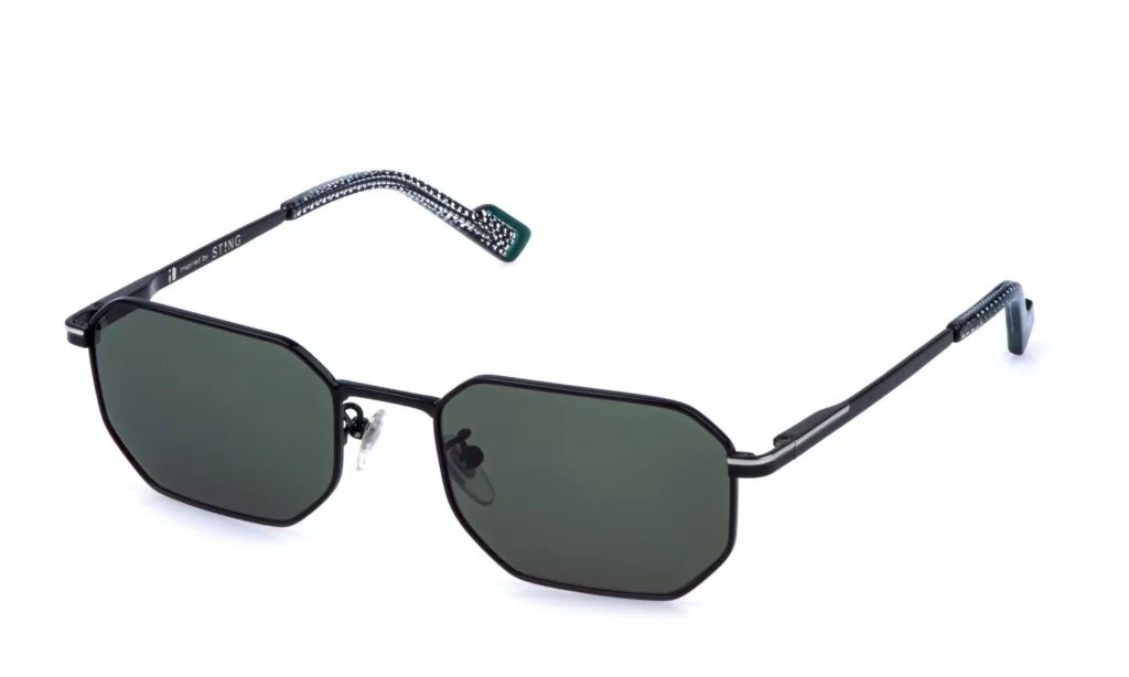 Occhiali da sole Sting SST581 0540