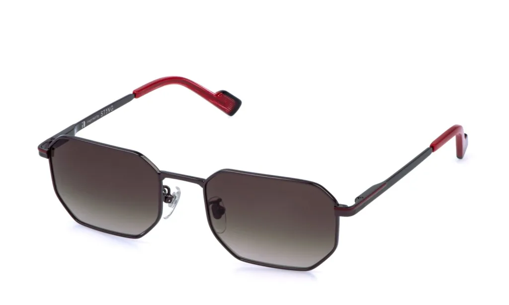 Occhiali da sole Sting SST581 0593