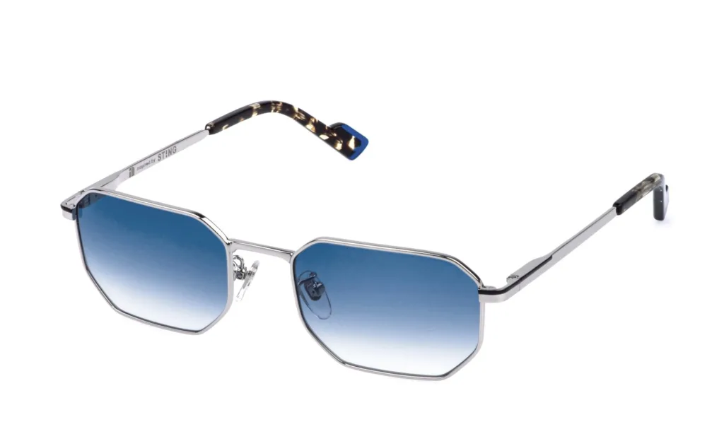 Occhiali da sole Sting SST581 0K07