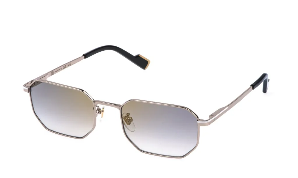 Occhiali da sole Sting SST581 2A8G